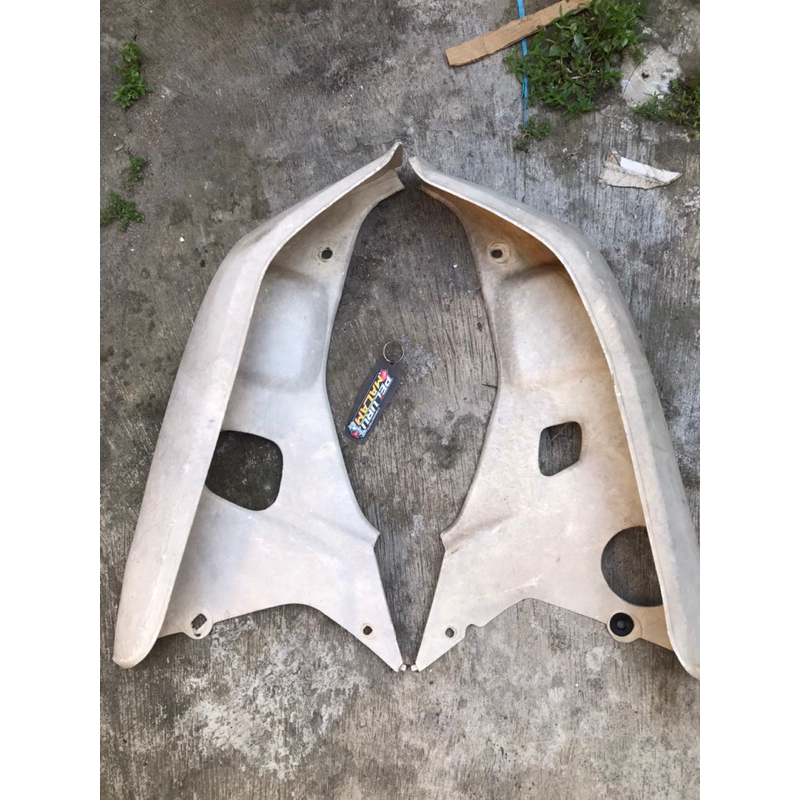 sayap luar sayap honda astrea grand legenda original