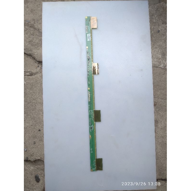 Tcon Tikon Tcon Cof TV Sharp LC-32LE180I LC-32LE185i 32LE185i