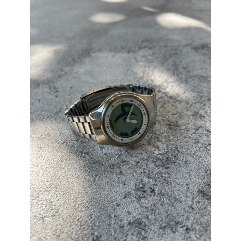 Big Tic Watch JR-7860