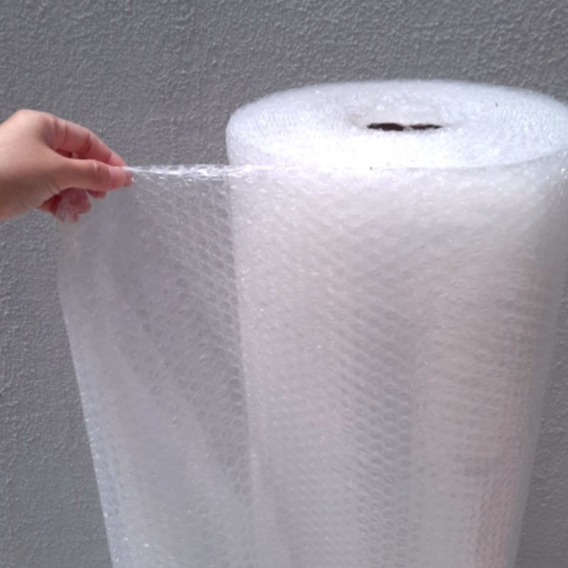 

EXTRA PACKING BUBBLE WRAP 1 PER 1KG