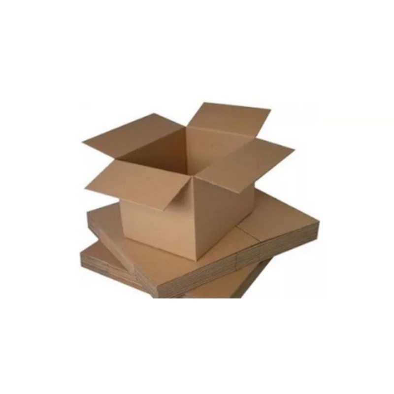 

Tambahan Packing kardus