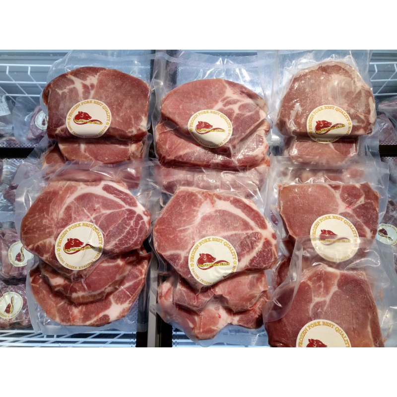 

KAPSIM KEMBANG SLICE 5MM / COLLAR STEAK