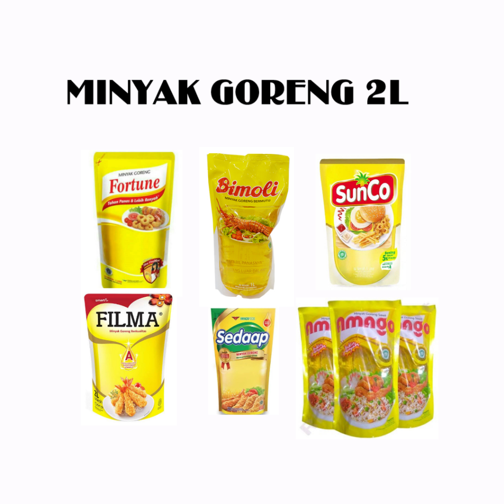 

JATIM MINYAK GORENG 2 LITER