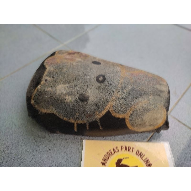 jok depan sadel Jialing kancil dan original bekas