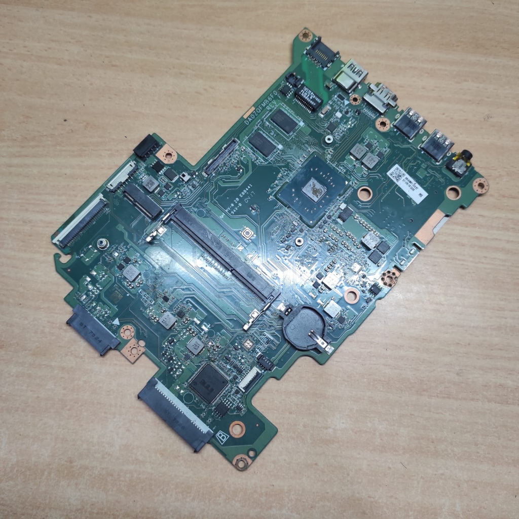 Mobo Mainboard Motherboard Laptop Acer Es 14 ES1-432 ES1 432