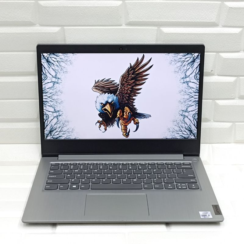 Laptop Lenovo Ideapad Slim 3 Intel Core i5-1035G1 8GB SSD 512GB 2nd