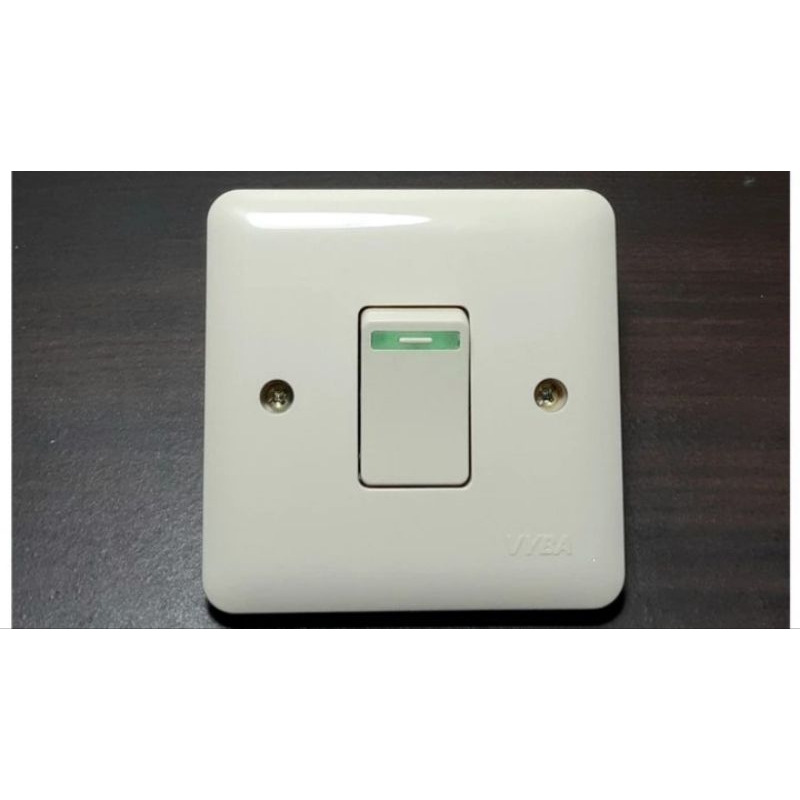 Saklar IB Engkel/Tunggal Vyba