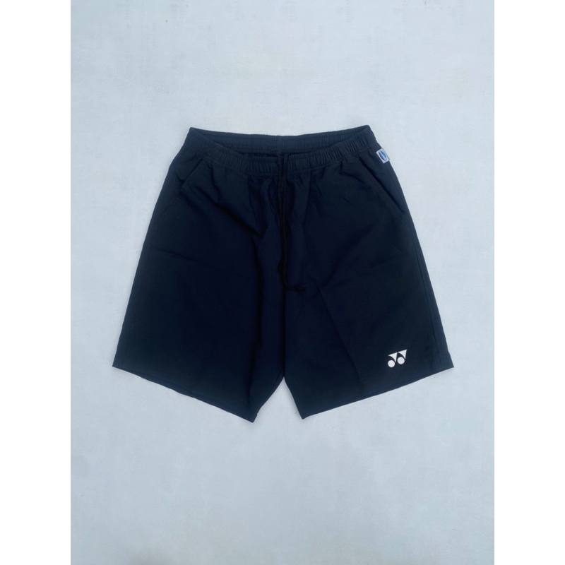 Jual celana pendek yonex second original
