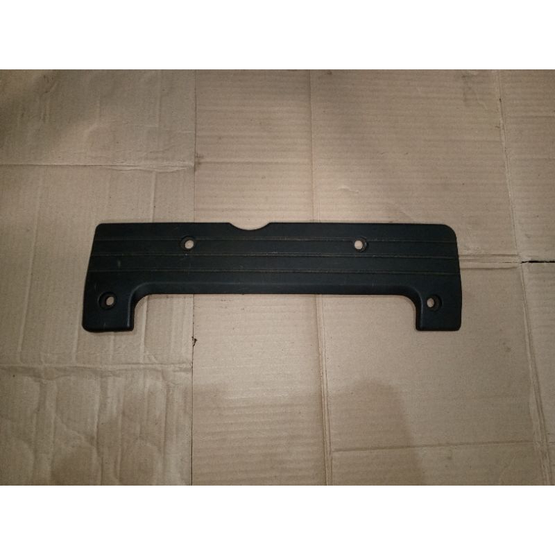 Penutup Coil Cover Silinder Head Mesin Honda CRV Stream Original