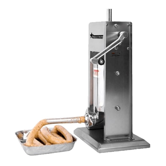 Wirastar SSF-SV5 / SSF-SF5L Mesin Pembuat Sosis - Mesin Cetak Sosis (Sausage Machine)