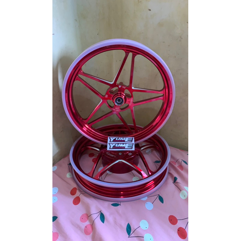 velg VND gen 2