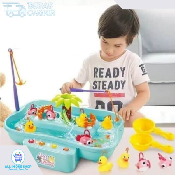 

Jual Fishing Rod Toys Murah