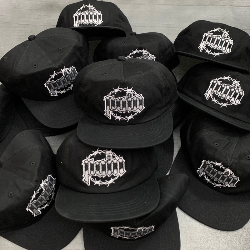 Snapback Pain - Classic