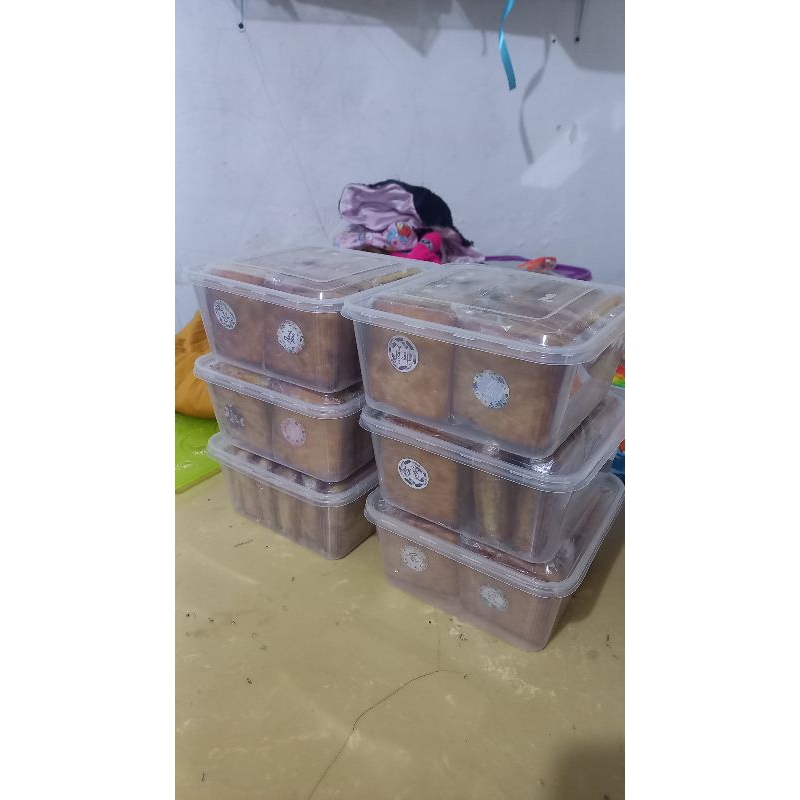 

Gabin Tape Fla Jumbo Premium by RK