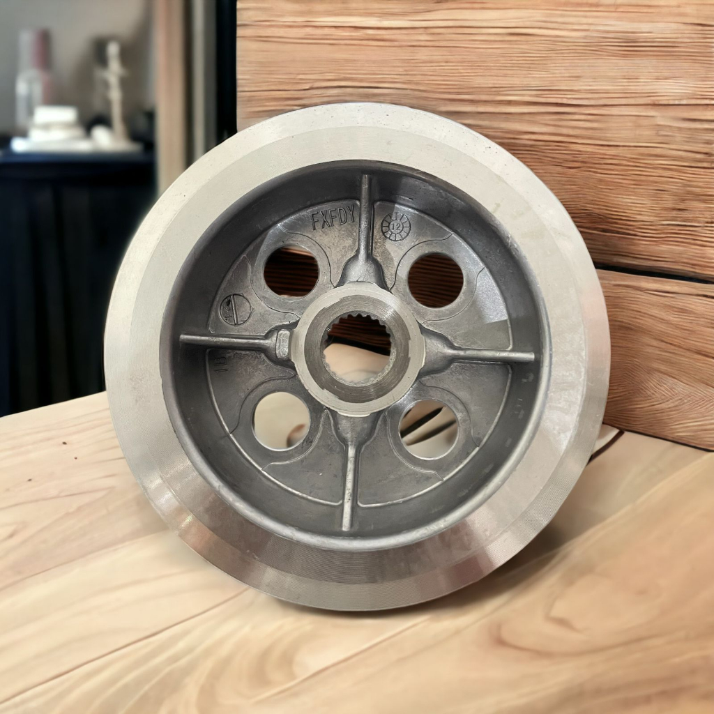 KAKI 4+LAWAN KAKI 4 HONDA CS1,SONIC 125 ORIGINAL THAILAND