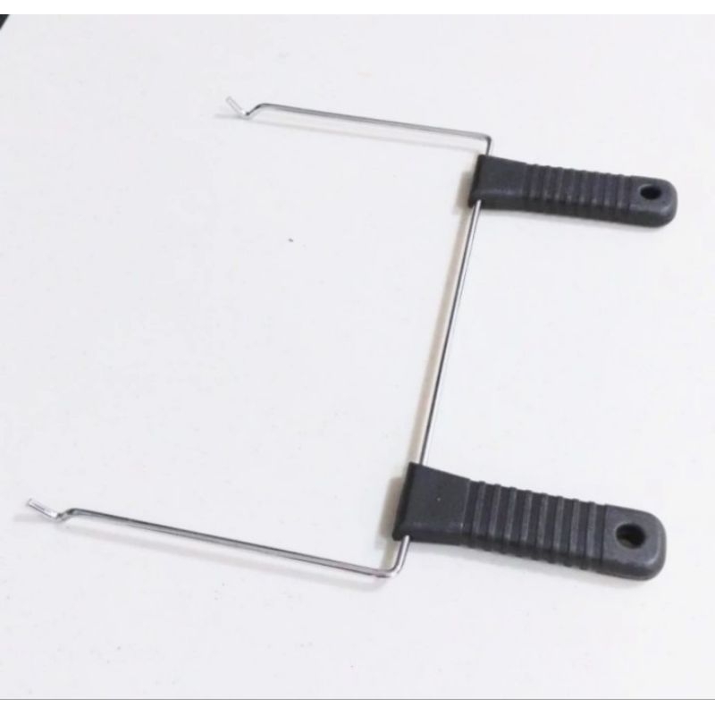 Hanger Panggangan Barbeque Oven Mivrowave Original Import 35.5 Cm