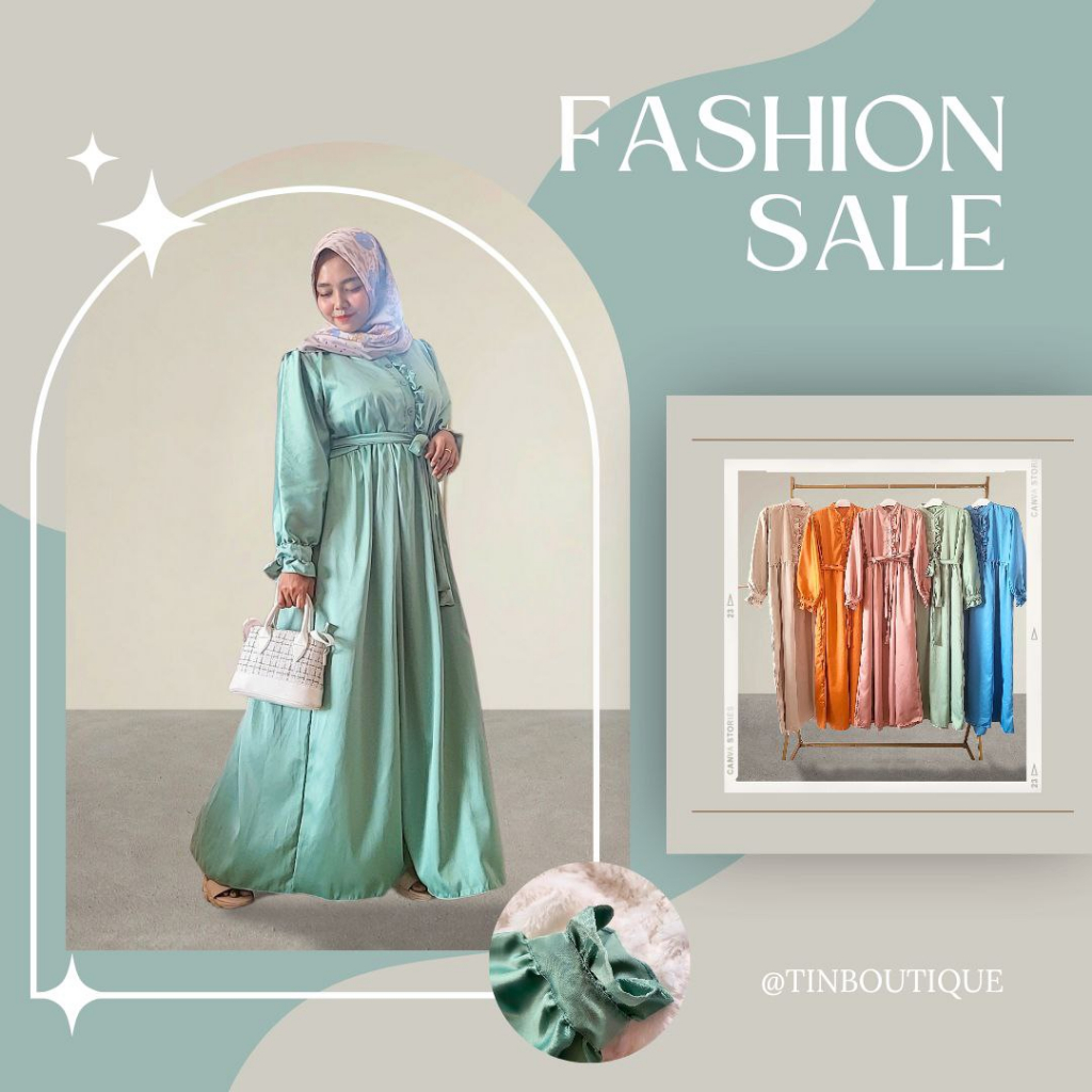 Aurel dress / gamis zahra / gamis murah / gamis cringkle / gamis modern / gamis simple/ gamis mewah 