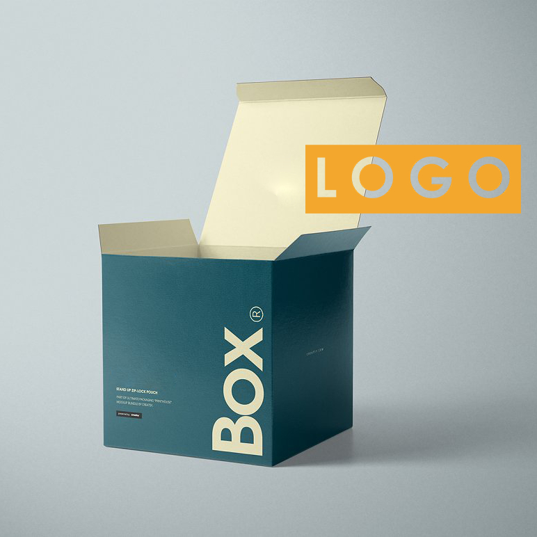 CUSTOM CETAK KEMASAN PACKAGING DUS BOX KOTAK PRINT DIE CUT