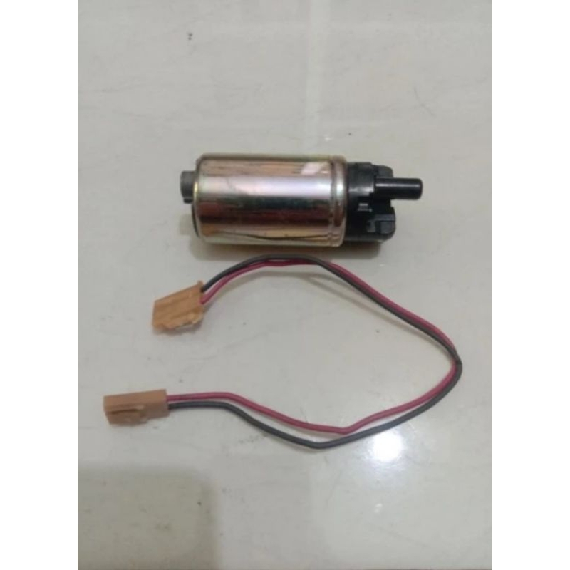 FUEL PUMP HONDA BRIO,BRV,MOBILIO (ORIGINAL)