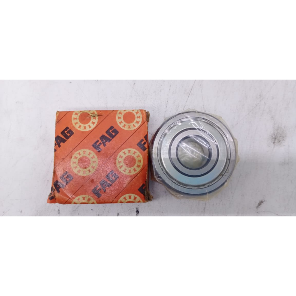 FAG BEARING 6302-2Z/C3