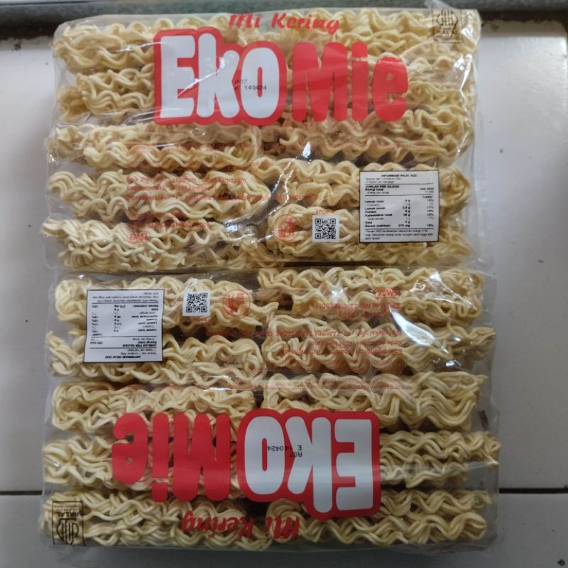 

Ekomie