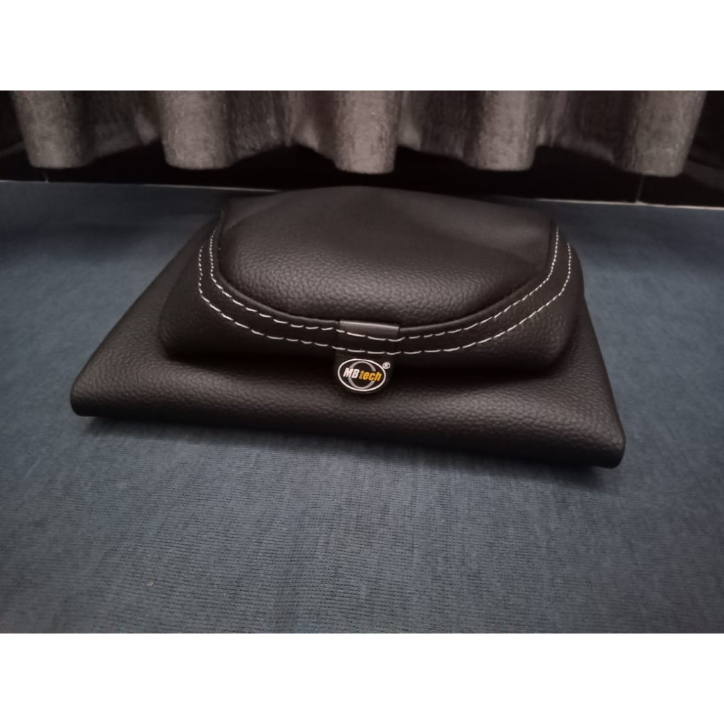 Kulit jok standar vario mbtech-kulit jok vario mbtech