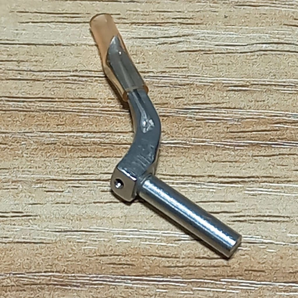 Looper Atas 202719-6 Mesin Jahit Obras Pegasus R53