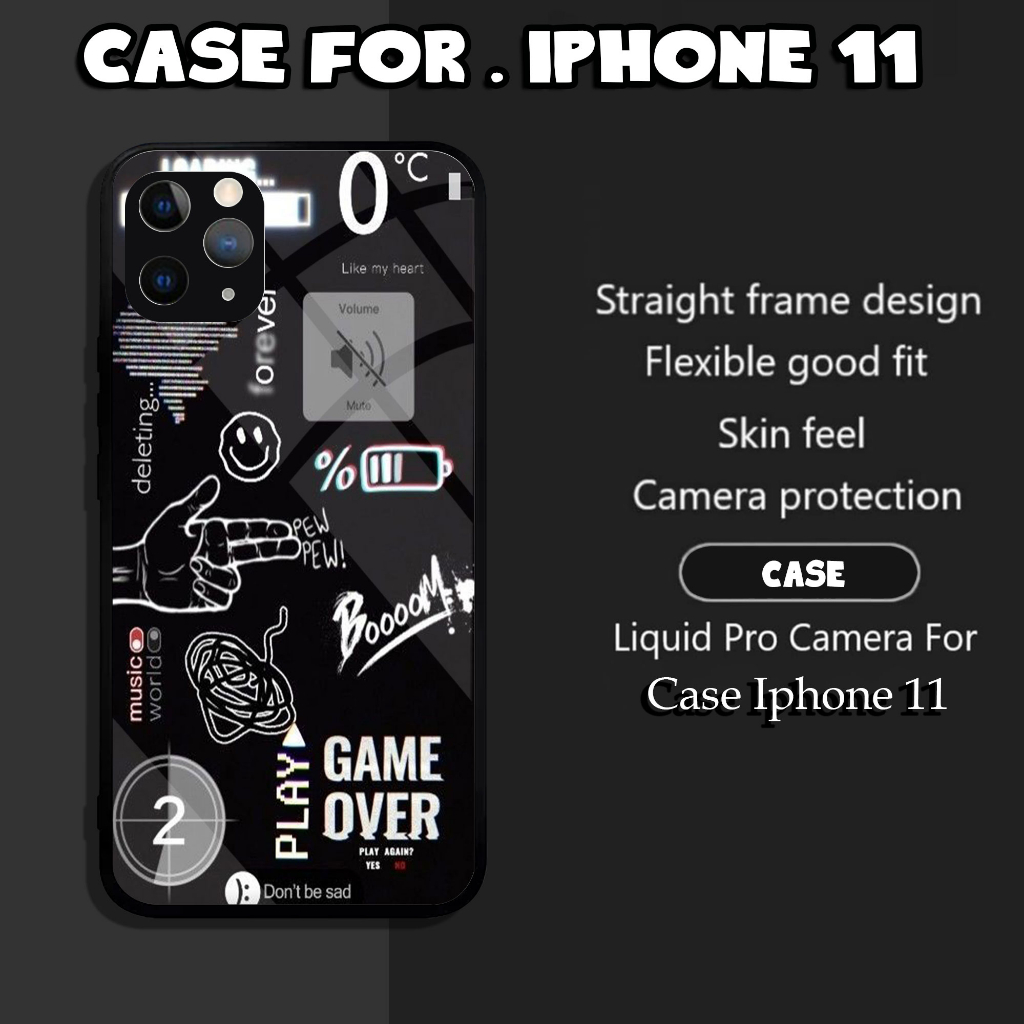 Case Iphone 11 Terbaru Motif [nastik] Terlaris Casing Iphone 11 Terbaru Softcase Iphone 11 Softcase 
