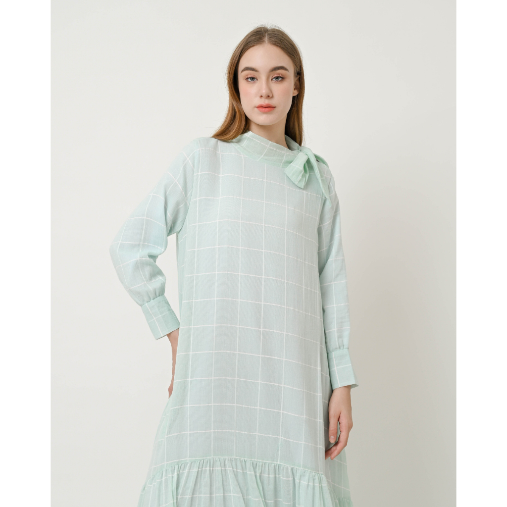 Club solitaire - LARISSA DRESS 2693
