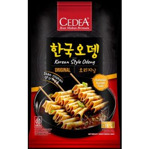 

Cedea Odeng Korea Original 450 Gr