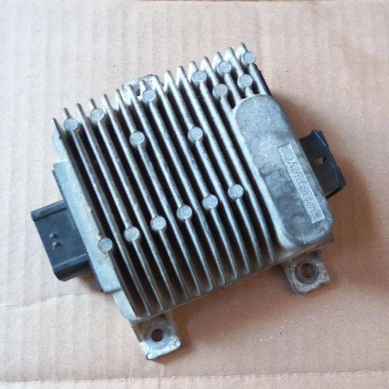 ECU Honda Vario 125 old bohlam Non iss 2012-2013