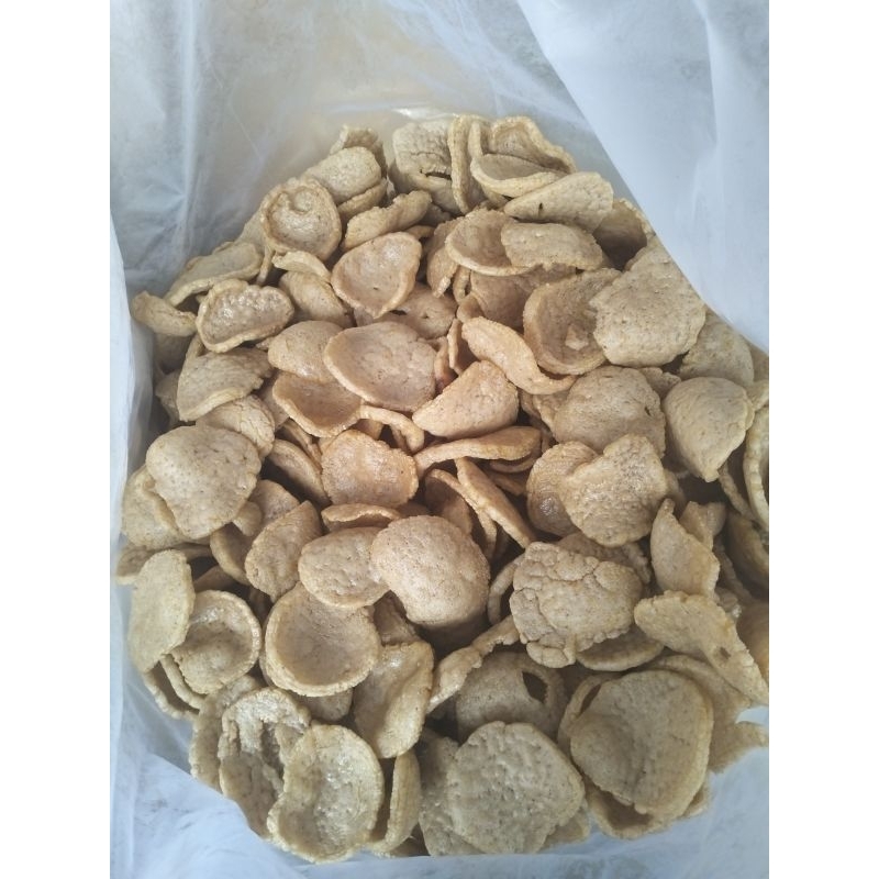 

kerupuk jengkol