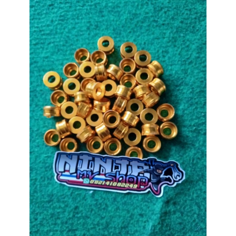 Ring baut 12 monel ring baut motor