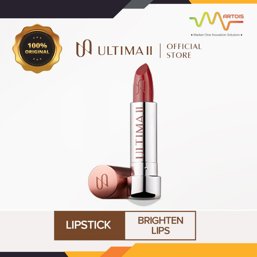 Ultima II Procollagen Lipstick