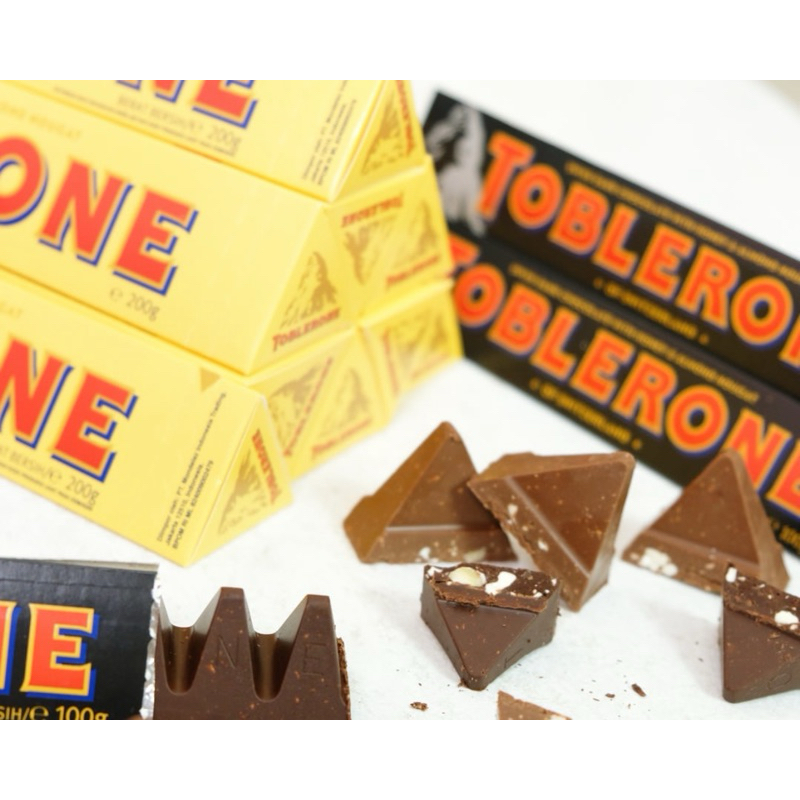

Tobleron
