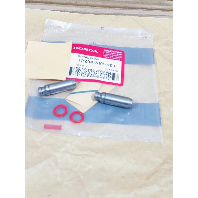 Bos klep botol klep KVY Honda beat scoopy spacy karbu fi