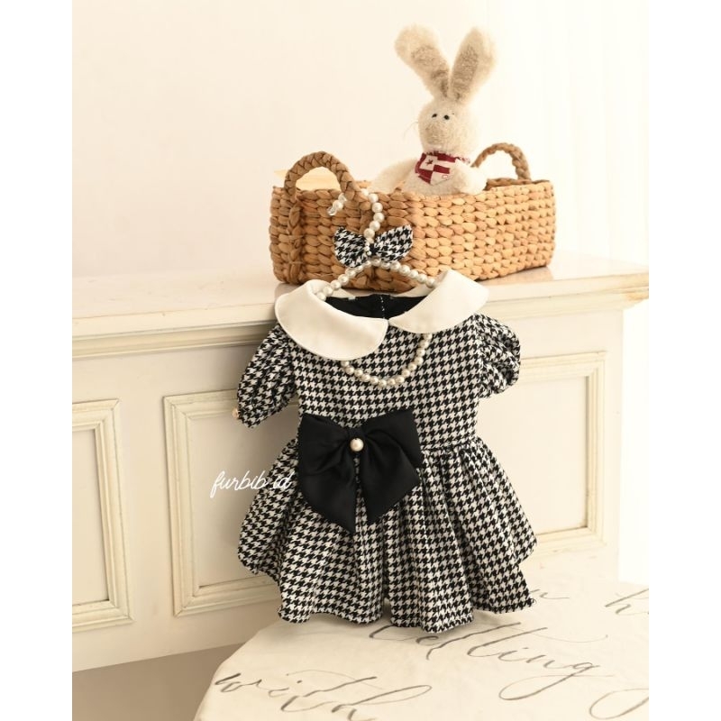 Furbib.id Nuna Dress