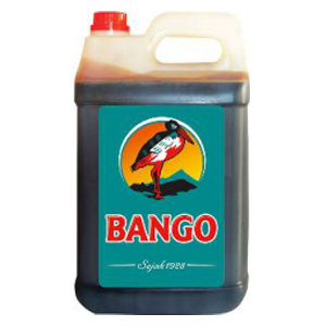 

Kecap Manis Bango Jerigen 6,2Kg