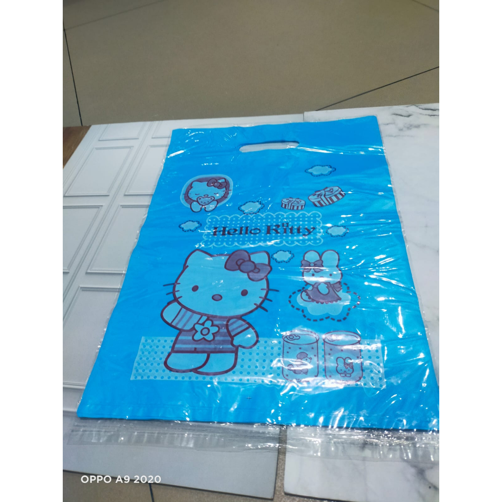 

PLASTIK SNACK UKURAN 25X35 CM ISI 10 PCS/ PLASTIK SNACK