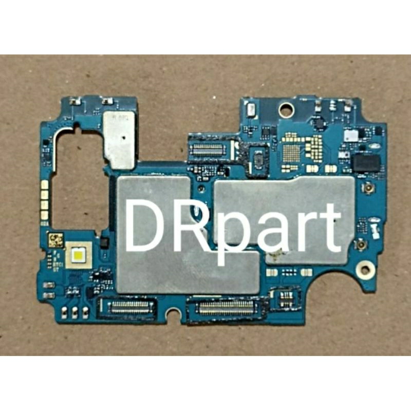 MESIN SAMSUNG A30 MINUS IMEI TIDAK TERDAFTAR