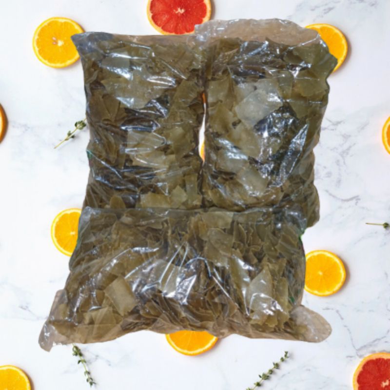 

KERUPUK NASI MENTAH 500gr KHAS SUMATERA BARAT