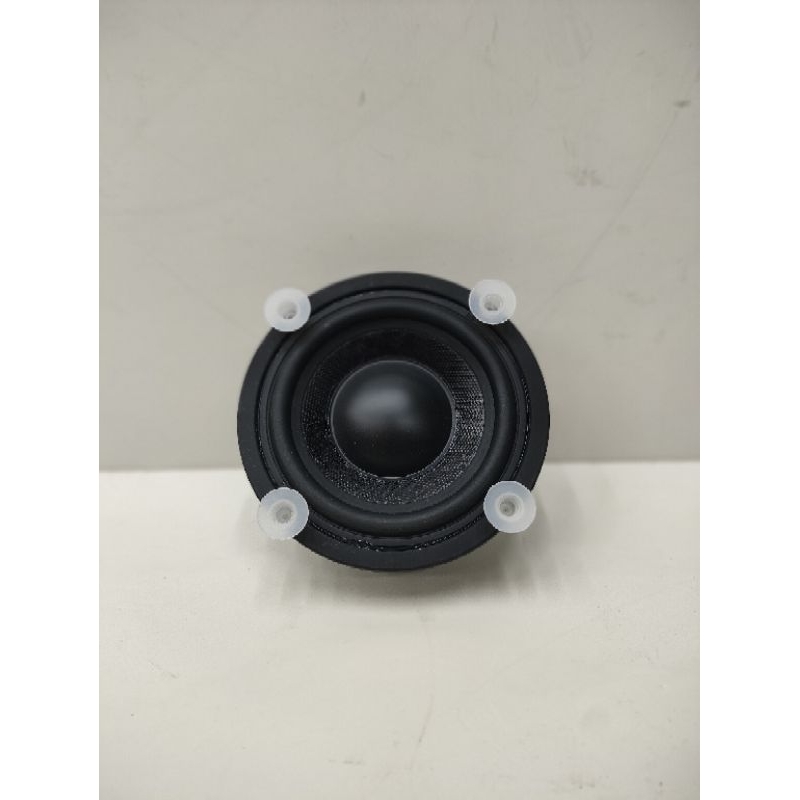 SPEAKER WOOFER 4 INCH EASY ART ORIGINAL / SPEAKER EASY ART 4 INCH WOOFER / WOOFER 4 INCH