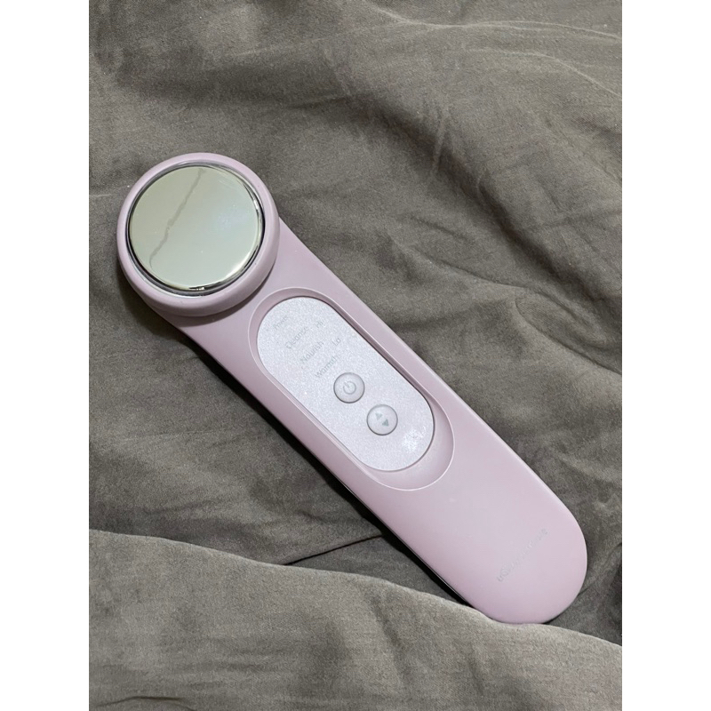 (preloved) OSIM-UGLOW - Galvanic Facial Ion Care Perawatan Wajah / Skincare Tools