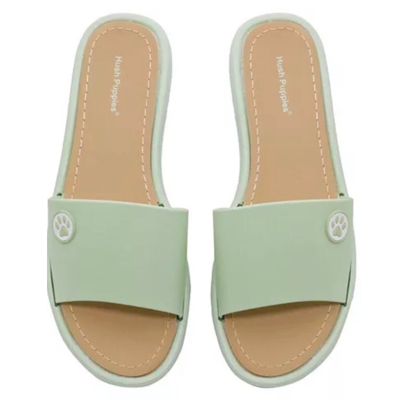 Hush Puppies Women Sandals / Hush Puppies Sendal Wanita