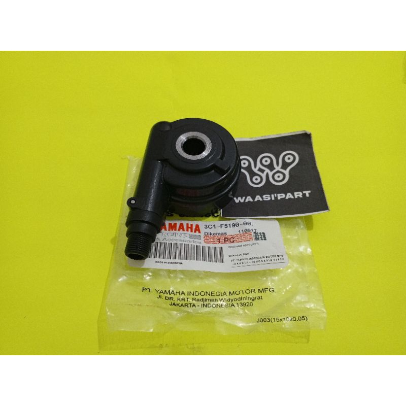 Gear bok speedometer Vixion gear speedometer Vixion Jupiter Z Burhan Vega r Mio smile