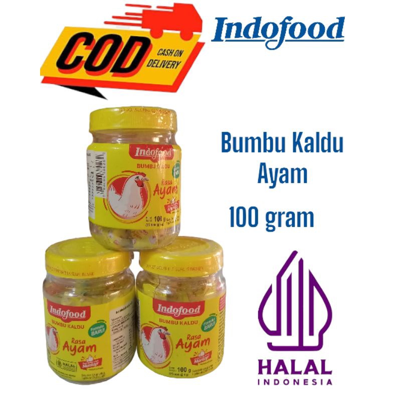 

Kaldu Blok/indofood kaldu blok/Cod