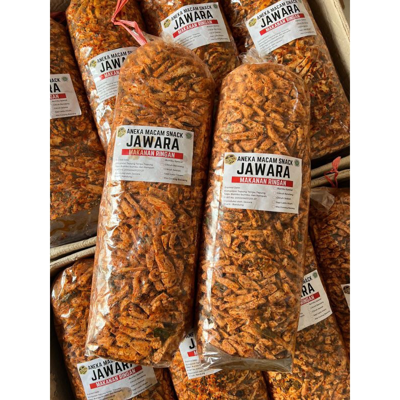 

basreng jawara