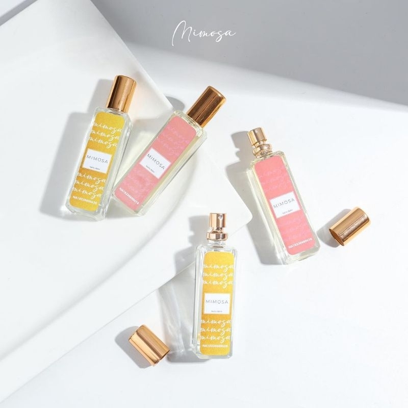 MIMOSA PARFUME