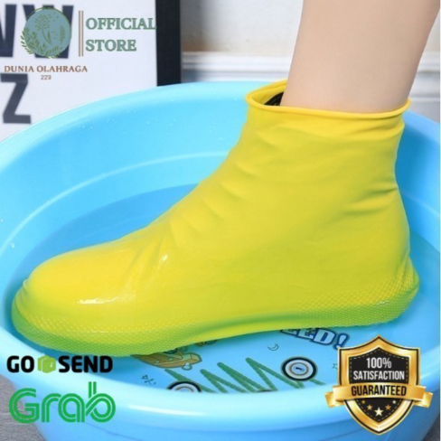 

Promo Raincov Colour Silicon BUY 1 GET 3 Limited