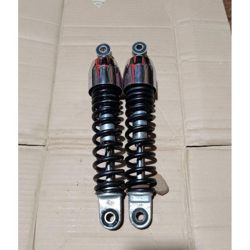 sekok belakang jupiter Z / Jupiter robot ori